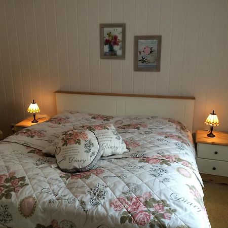Ferienwohnung Hinterhermsdorf Glaser Зебниц Экстерьер фото